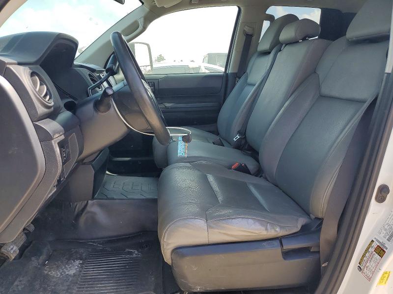 Продажа на аукционе авто 2021 Toyota Tundra, vin: 5TFRY5F10MX290914, номер лота: 58497396