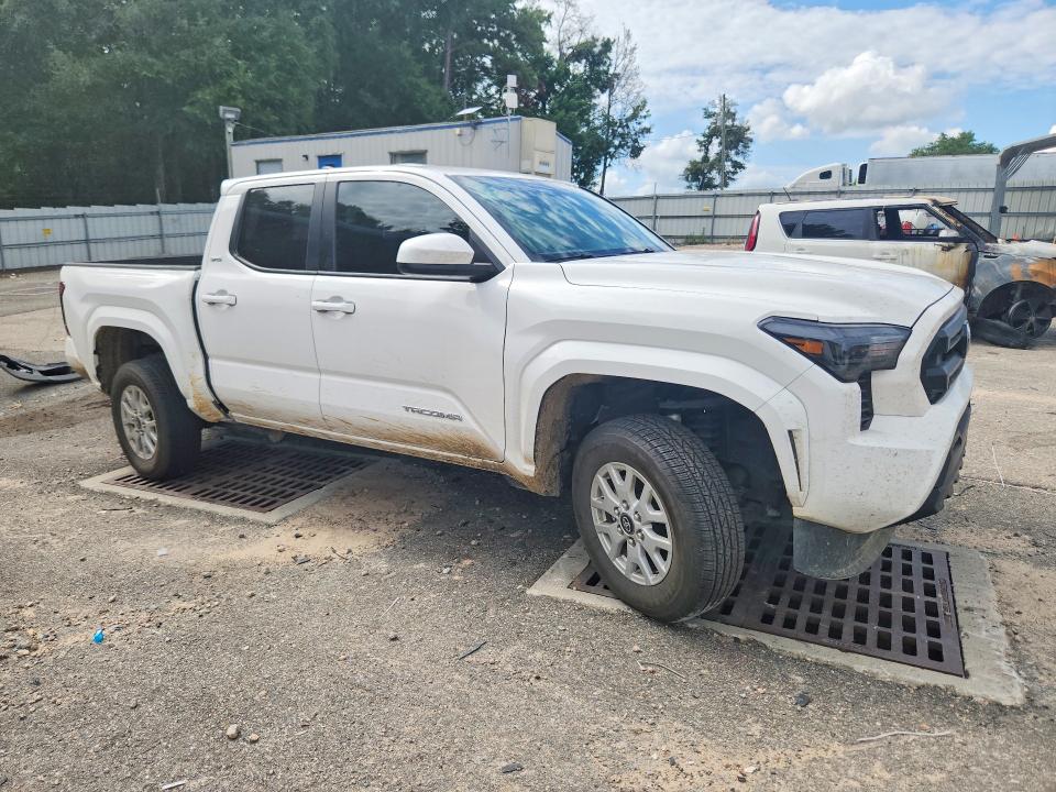 Aukcja sprzedaży 2025 Toyota Tacoma, vin: 3TYLB5JN7ST094025, numer aukcji: 57012506