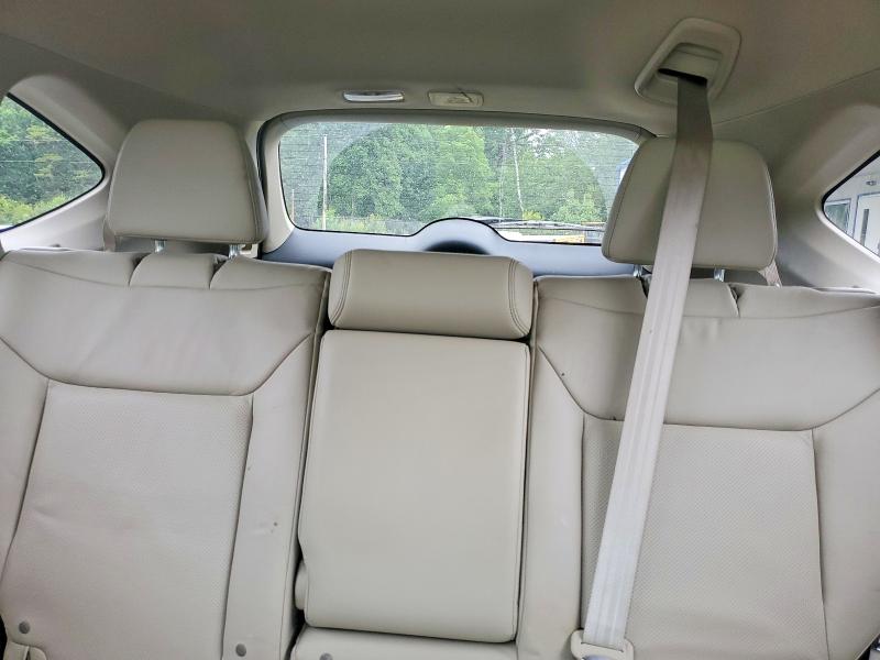 Продажа на аукционе авто 2016 Honda Cr-v, vin: 5J6RM3H78GL023379, номер лота: 58512536