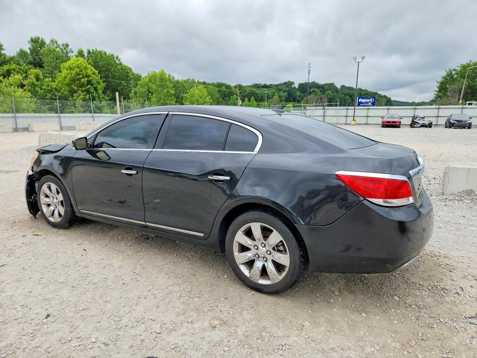Aukcja sprzedaży 2013 Buick Lacrosse, vin: 1G4GG5E35DF130669, numer aukcji: 56499286