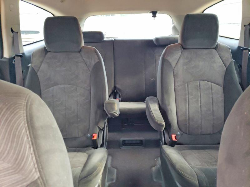 Aukcja sprzedaży 2012 Buick Enclave, vin: 5GAKVBED2CJ222315, numer aukcji: 55612846