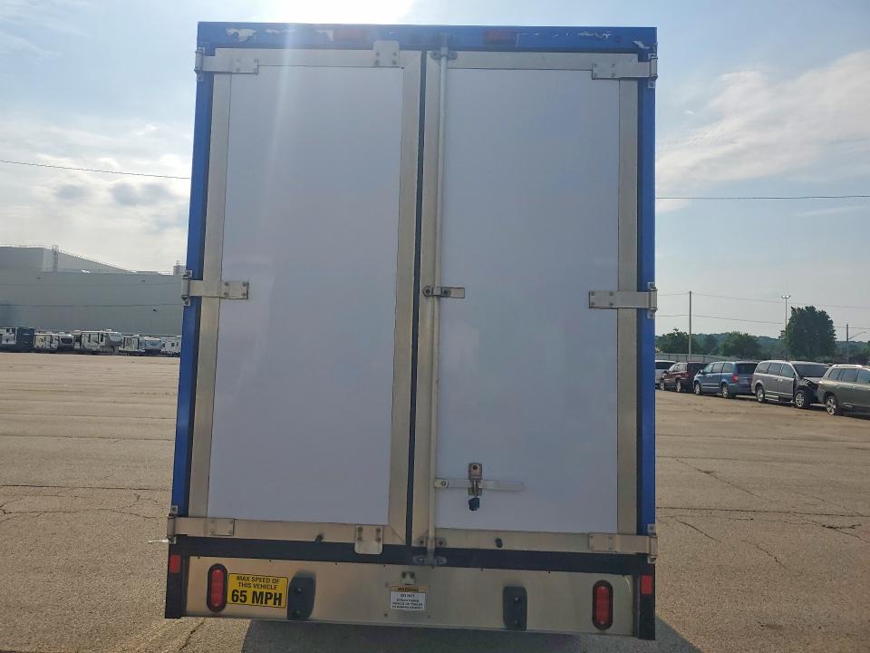 55903566 :رقم المزاد ، 1FDBW5ZG0PKA23485 vin ، 2023 Ford Transit مزاد بيع