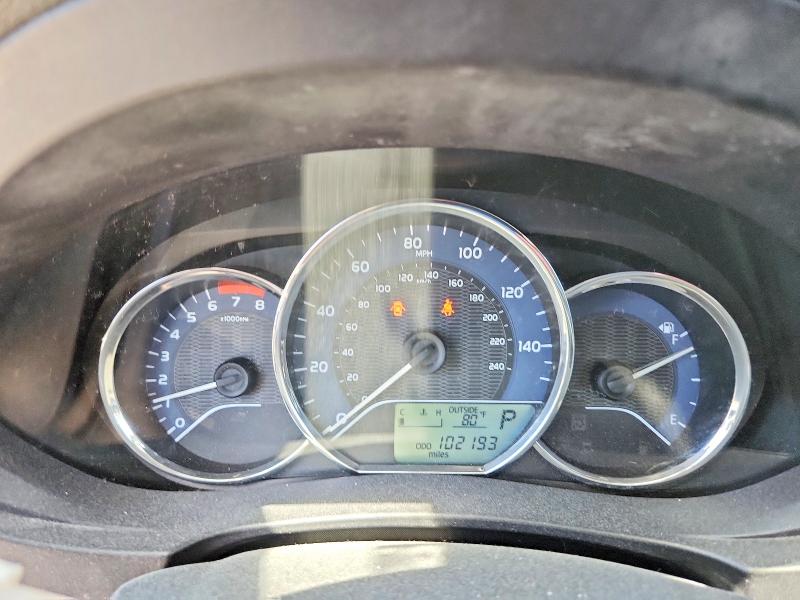 55719226 :رقم المزاد ، 2T1BURHE5GC598037 vin ، 2016 Toyota Corolla مزاد بيع