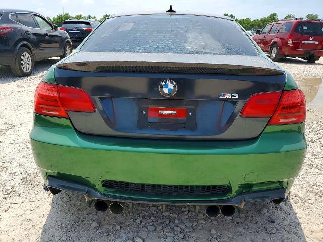 Продажа на аукционе авто 2011 Bmw M3, vin: WBSKG9C5XBE369480, номер лота: 58977956