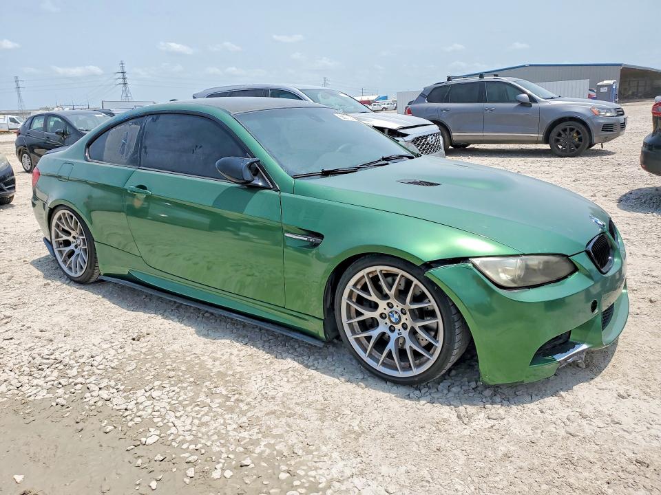 Продажа на аукционе авто 2011 Bmw M3, vin: WBSKG9C5XBE369480, номер лота: 58977956