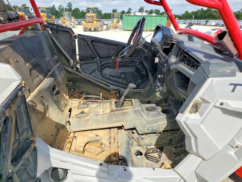 Aukcja sprzedaży 2021 Polaris Rzr, vin: 3NSNAE928MF575408, numer aukcji: 58504666