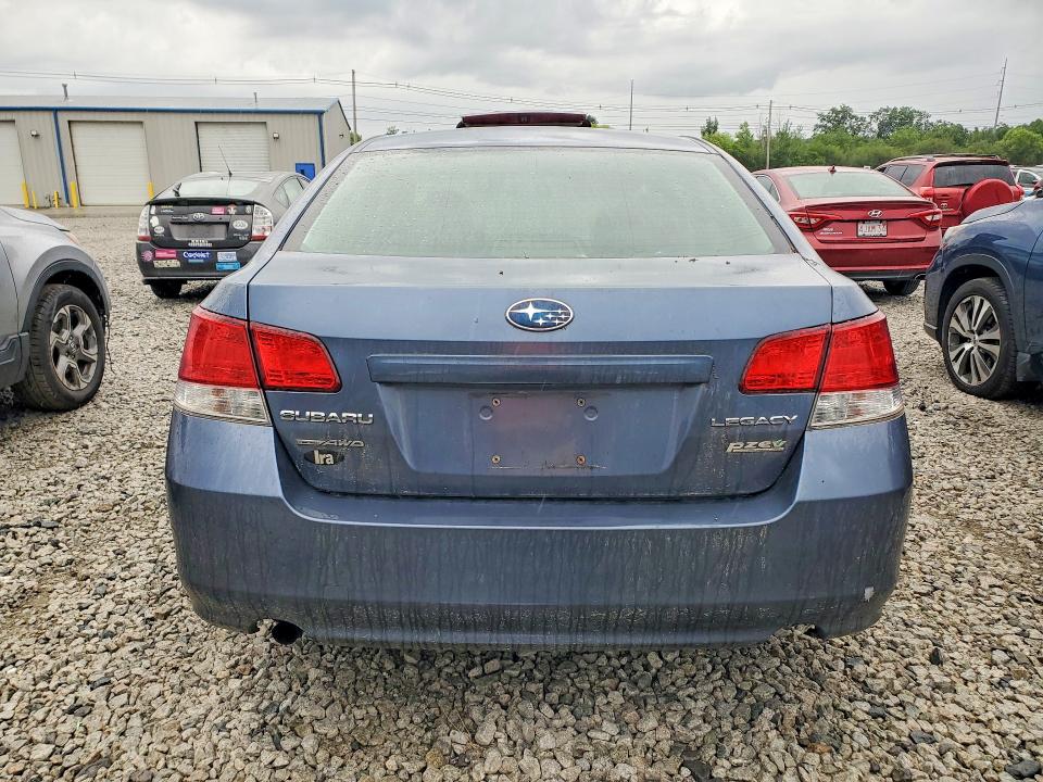 Продажа на аукционе авто 2014 Subaru Legacy, vin: 4S3BMBA68E3010955, номер лота: 58473756