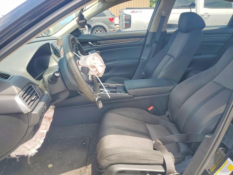 Aukcja sprzedaży 2020 Honda Accord, vin: 1HGCV1F47LA135555, numer aukcji: 58559966