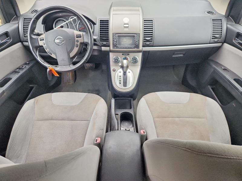 Aukcja sprzedaży 2012 Nissan Sentra, vin: 3N1AB6AP6CL762966, numer aukcji: 57514406
