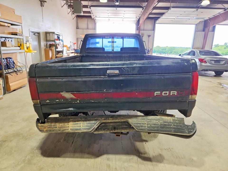 Aukcja sprzedaży 1990 Ford F150, vin: 1FTEF14N7LNB02824, numer aukcji: 58884326