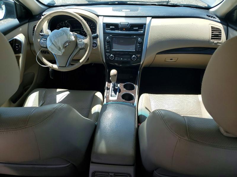 Продаж на аукціоні авто 2015 Nissan Altima, vin: 1N4AL3AP3FN919307, номер лоту: 55473746