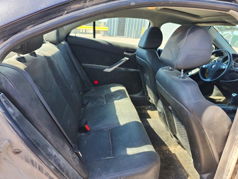 Aukcja sprzedaży 2010 Pontiac G6, vin: 1G2ZA5EKXA4160171, numer aukcji: 57083196
