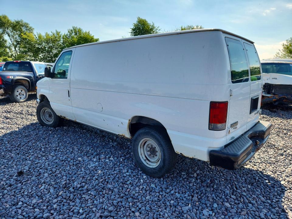 Продажа на аукционе авто 2011 Ford Econoline, vin: 1FTNE2EW6BDA54060, номер лота: 58198766
