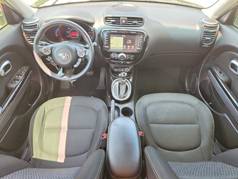 Продаж на аукціоні авто 2016 Kia Soul, vin: KNDJP3A57G7826938, номер лоту: 58193506