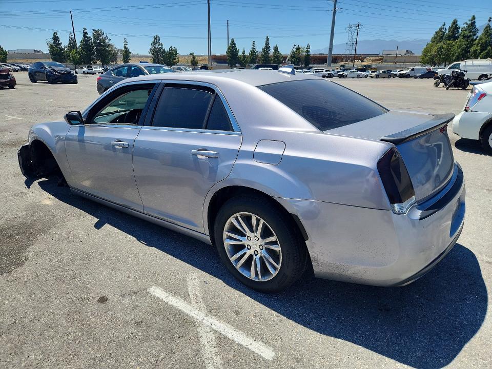 Aukcja sprzedaży 2017 Chrysler 300, vin: 2C3CCAAG5HH506537, numer aukcji: 56888436