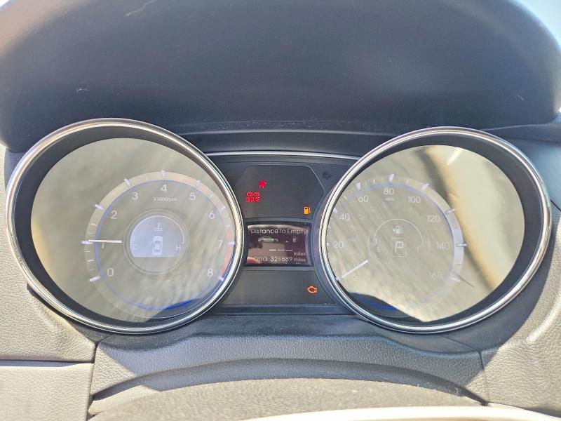 Aukcja sprzedaży 2014 Hyundai Sonata, vin: 5NPEB4AC5EH926226, numer aukcji: 57200756