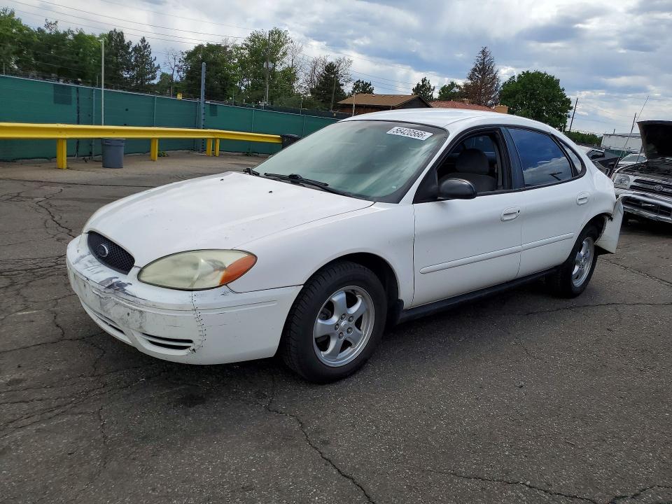 Aukcja sprzedaży 2004 Ford Taurus, vin: 1FAFP53U74G177391, numer aukcji: 56420566