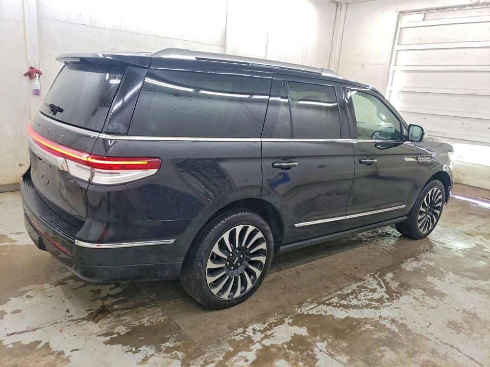 Продажа на аукционе авто 2024 Lincoln Navigator, vin: 5LMJJ2TG5REL11115, номер лота: 55693396