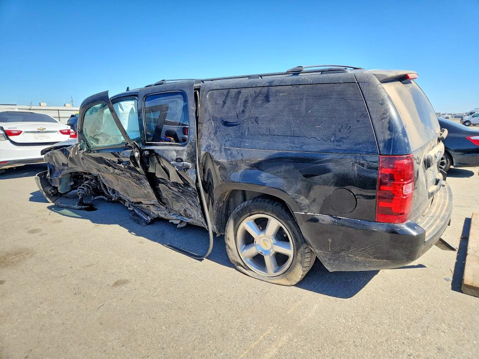 Aukcja sprzedaży 2013 Chevrolet Suburban, vin: 1GNSCJE09DR279505, numer aukcji: 58842686