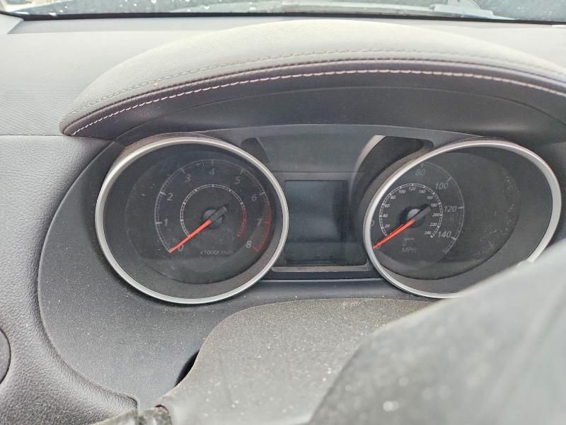 Aukcja sprzedaży 2012 Mitsubishi Outlander, vin: JA4JT3AW6CU003752, numer aukcji: 55993246
