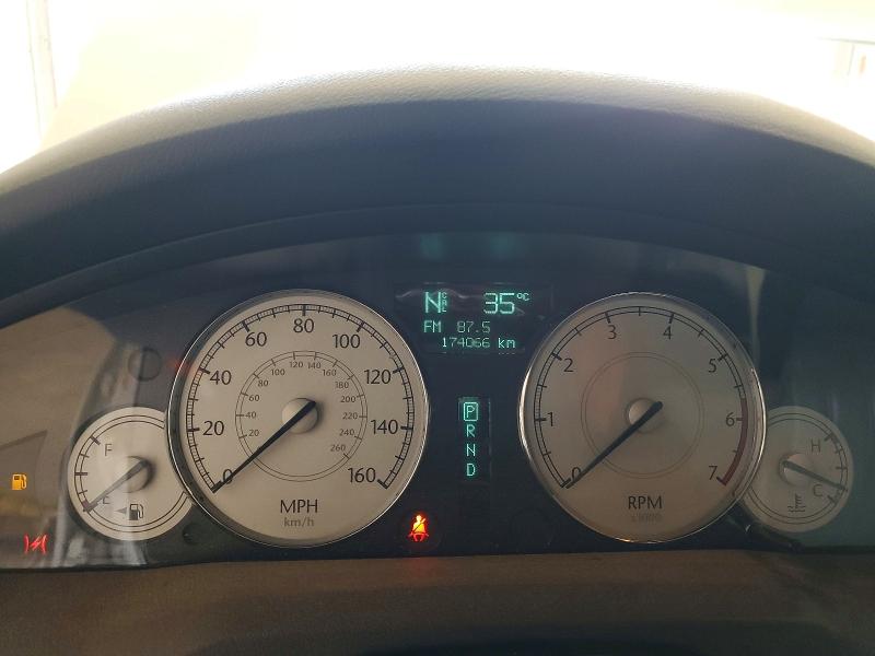 Aukcja sprzedaży 2006 Chrysler 300c, vin: 2C3KA63H46H123612, numer aukcji: 56967506