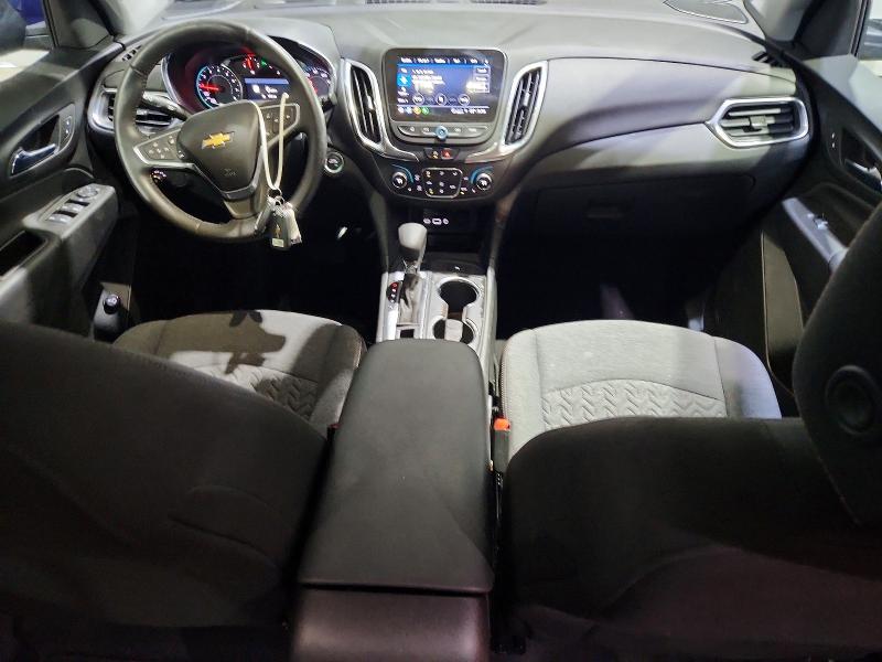 Aukcja sprzedaży 2022 Chevrolet Equinox, vin: 3GNAXUEVXNL293841, numer aukcji: 57919076
