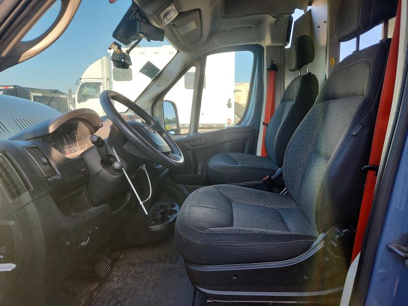 Aukcja sprzedaży 2021 Ram Promaster 3500, vin: 3C6MRVJG4ME536745, numer aukcji: 56709586