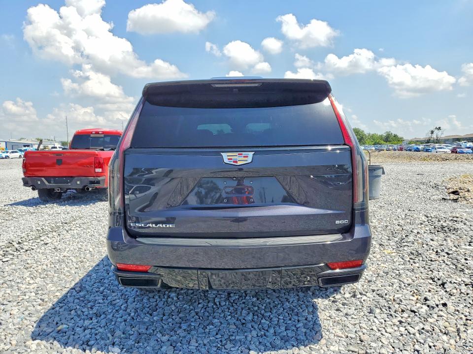 Aukcja sprzedaży 2023 Cadillac Escalade, vin: 1GYS4NKL7PR263880, numer aukcji: 55477256