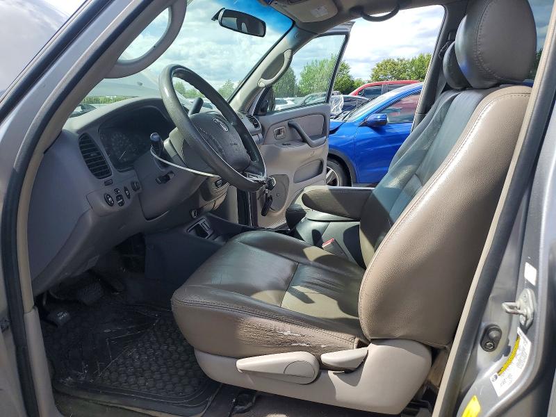 2006 Toyota Tundra მანქანა იყიდება აუქციონზე, vin: 5TBDT441865510551, აუქციონის ნომერი: 57508686