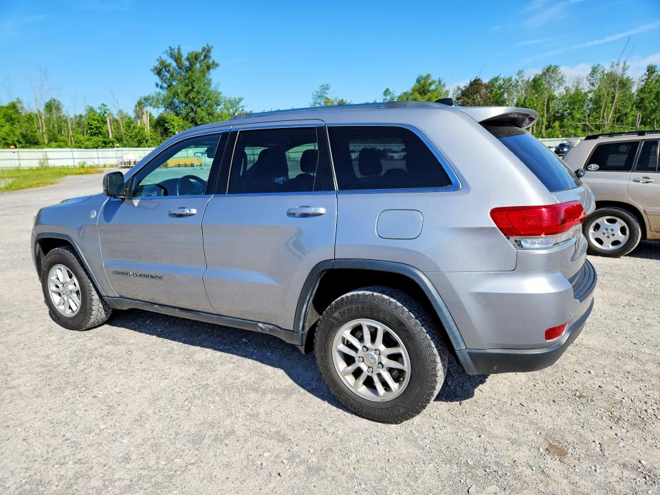 Продажа на аукционе авто 2019 Jeep Grand Cherokee, vin: 1C4RJFAG6KC606844, номер лота: 57397666