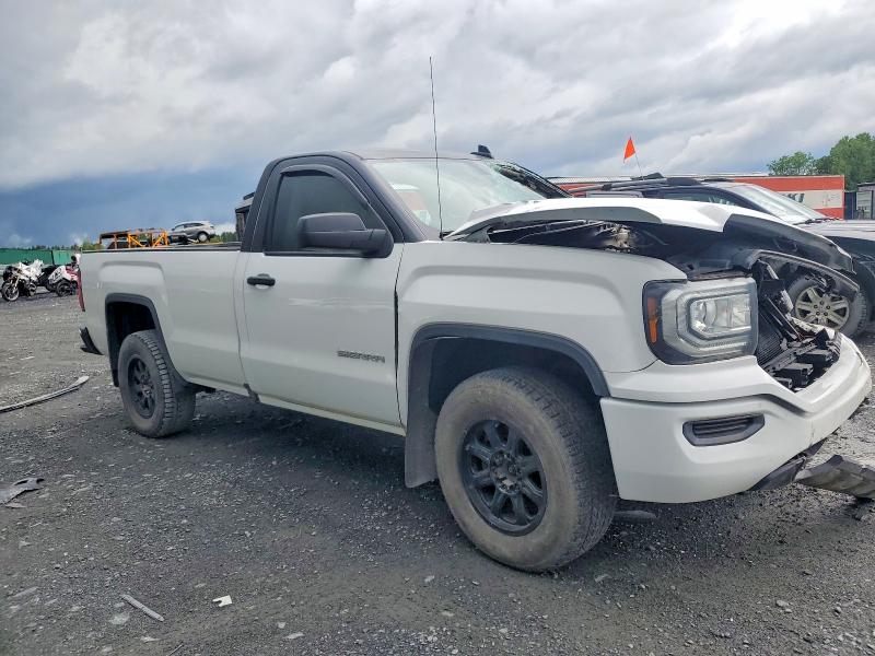 Продаж на аукціоні авто 2016 Gmc Sierra, vin: 1GTN2LEC4GZ151465, номер лоту: 56260686