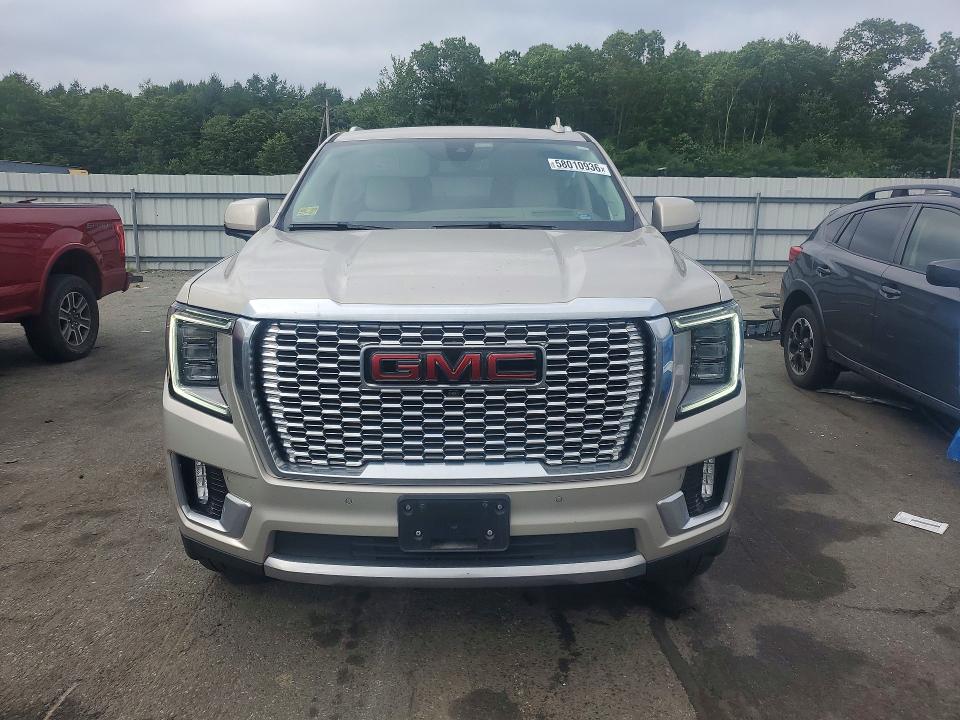 Aukcja sprzedaży 2021 Gmc Yukon, vin: 1GKS2DKL6MR399262, numer aukcji: 58010936