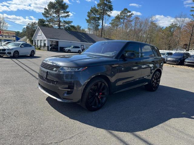 57657726 :رقم المزاد ، SAL1L9FU3PA109303 vin ، 2023 Land Rover Range Rover Sport مزاد بيع
