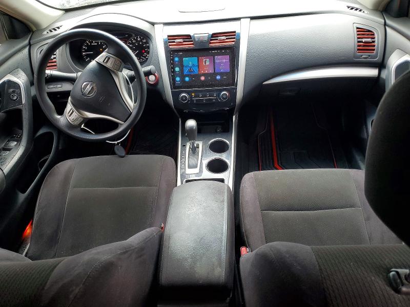 Aukcja sprzedaży 2013 Nissan Altima, vin: 1N4AL3AP0DC912808, numer aukcji: 58010756