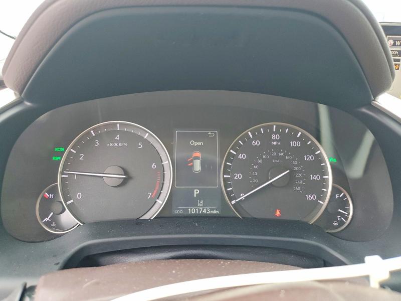 Продаж на аукціоні авто 2016 Lexus Rx 350, vin: 2T2BZMCAXGC042990, номер лоту: 58191356
