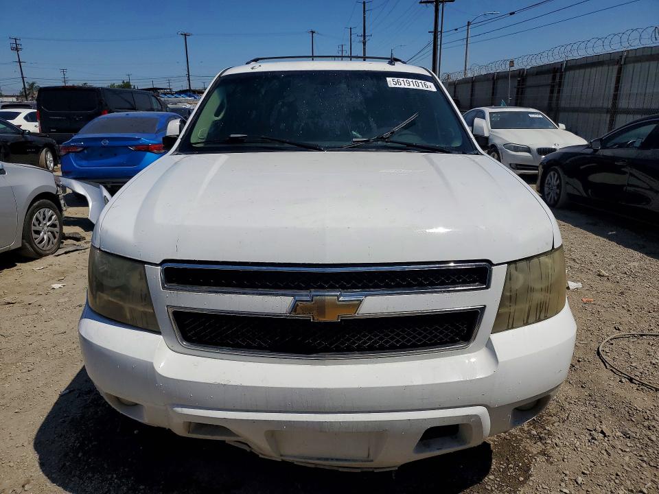 Aukcja sprzedaży 2007 Chevrolet Suburban, vin: 3GNFC16067G173954, numer aukcji: 56191016