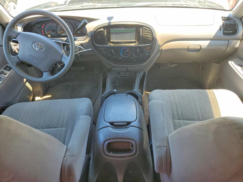 54987126 :رقم المزاد ، 5TBRT34163S413263 vin ، 2003 Toyota Tundra مزاد بيع