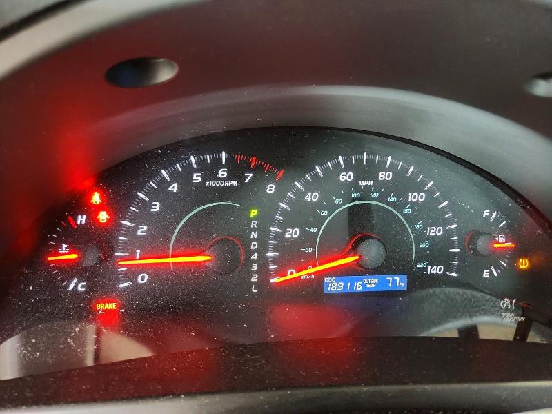 Продажа на аукционе авто 2007 Toyota Camry, vin: 4T1BE46K87U167554, номер лота: 55787926