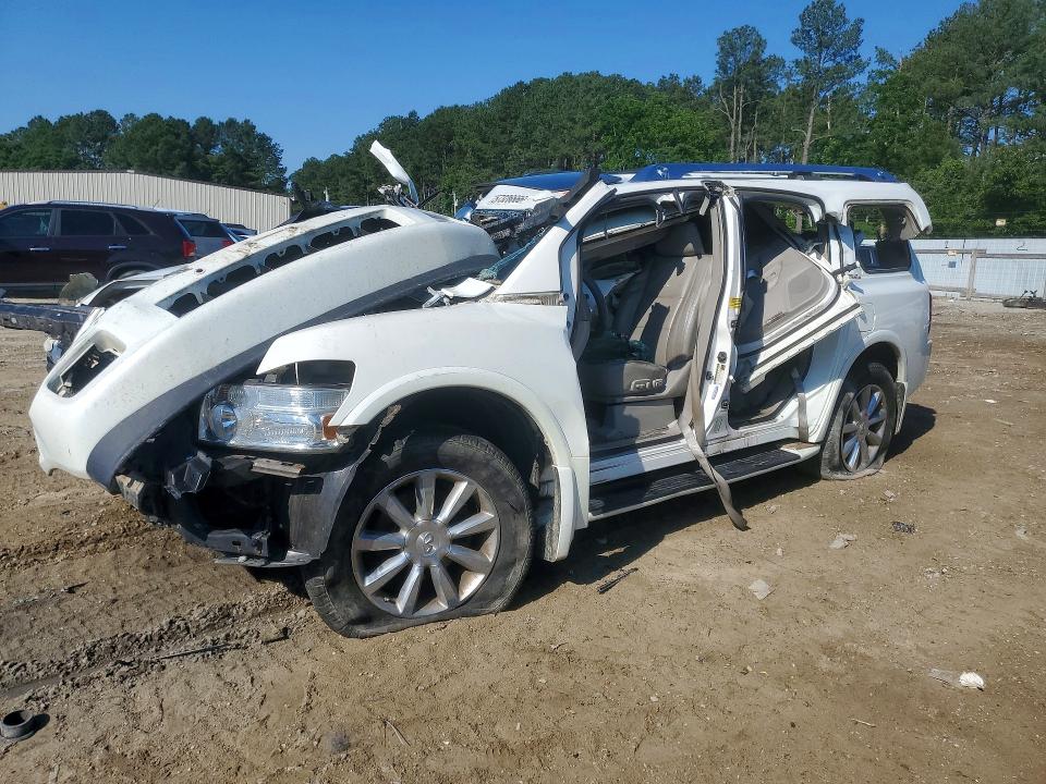 Продажа на аукционе авто 2008 Infiniti Qx56, vin: 5N3AA08C68N910494, номер лота: 57326666