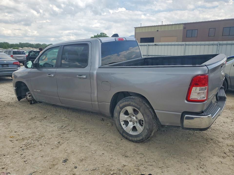 Продажа на аукционе авто 2022 Ram 1500, vin: 1C6RRFFGXNN242235, номер лота: 57014196