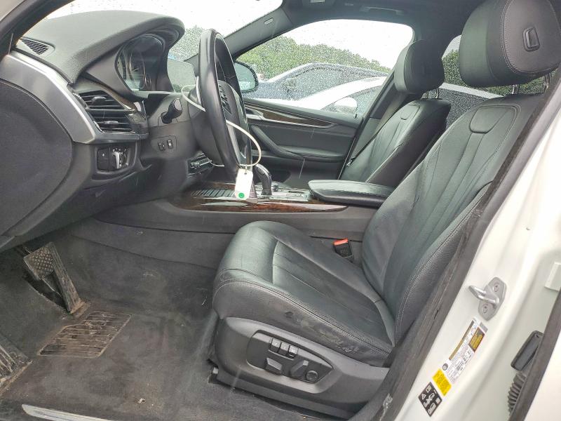 Продаж на аукціоні авто 2018 Bmw X5, vin: 5UXKR0C5XJL075647, номер лоту: 58034086