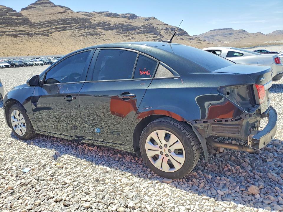 Aukcja sprzedaży 2014 Chevrolet Cruze, vin: 1G1PA5SH7E7197879, numer aukcji: 55069216