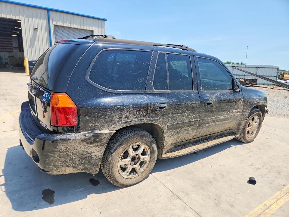 Aukcja sprzedaży 2005 Gmc Envoy, vin: 1GKET63M152314139, numer aukcji: 58724196