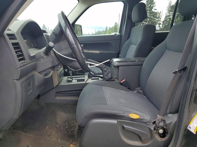 Продажа на аукционе авто 2010 Jeep Liberty, vin: 1J4PN3GK6AW148364, номер лота: 58496066