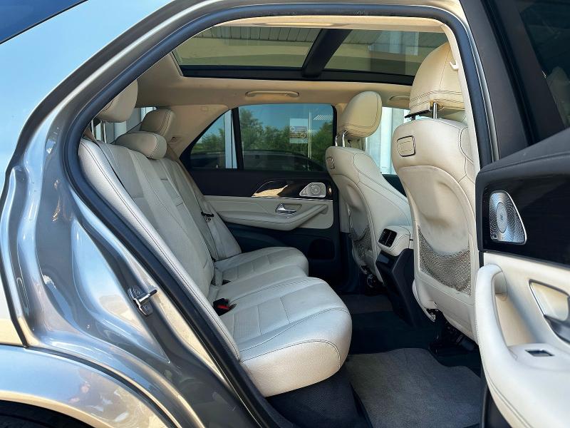 Продажа на аукционе авто 2020 Mercedes-benz Gle, vin: 4JGFB4KBXLA084381, номер лота: 58093476