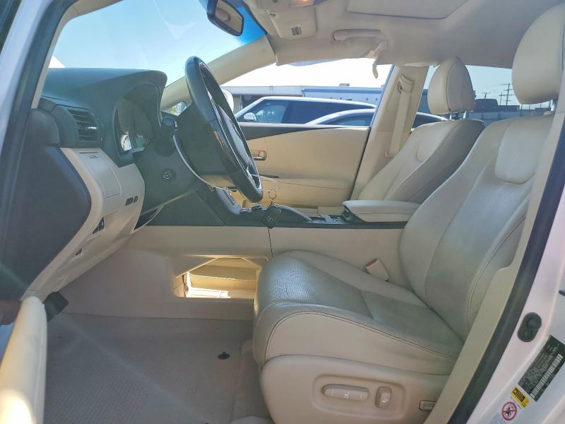 Aukcja sprzedaży 2015 Lexus Rx, vin: 2T2ZK1BA6FC173660, numer aukcji: 56840706