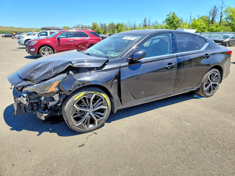 Aukcja sprzedaży 2023 Nissan Altima, vin: 1N4BL4CW5PN399482, numer aukcji: 55801656