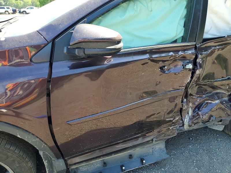 Aukcja sprzedaży 2018 Toyota Rav4, vin: 2T3DFREVXJW856539, numer aukcji: 55883566