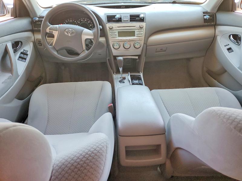 Aukcja sprzedaży 2009 Toyota Camry, vin: 4T1BE46K19U347624, numer aukcji: 56821366