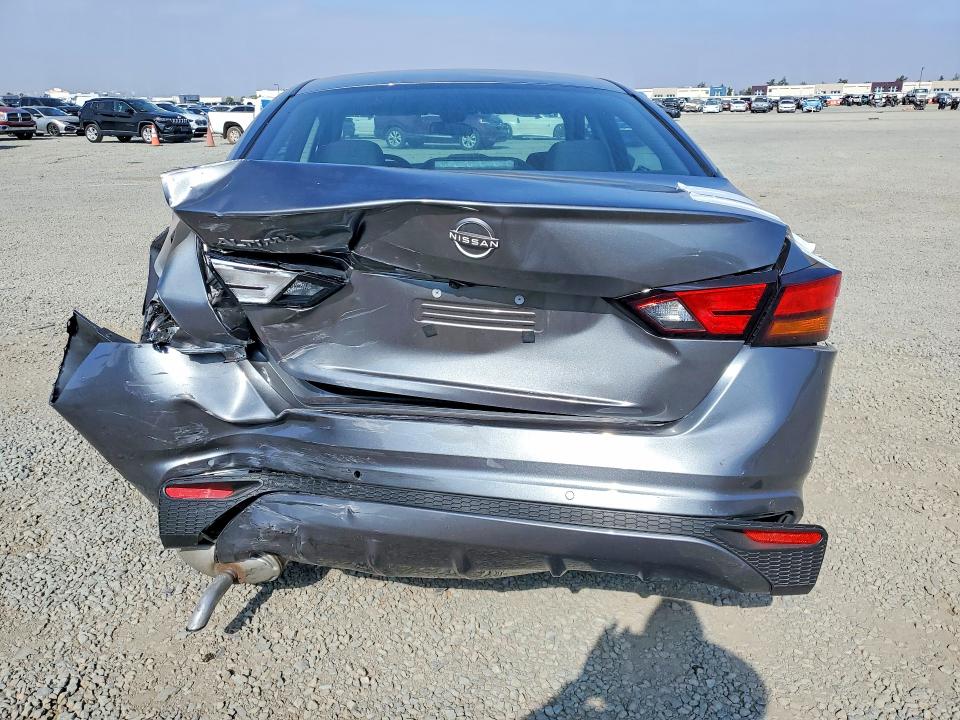 Aukcja sprzedaży 2023 Nissan Altima, vin: 1N4BL4BV3PN304748, numer aukcji: 58083906